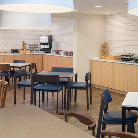 Fairfield Inn & Suites By Marriott Portland Airport Extérieur photo