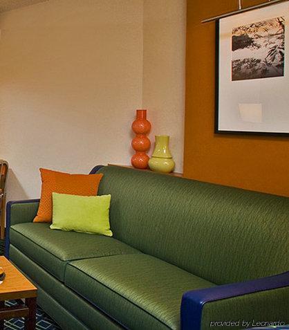Fairfield Inn & Suites By Marriott Portland Airport Extérieur photo