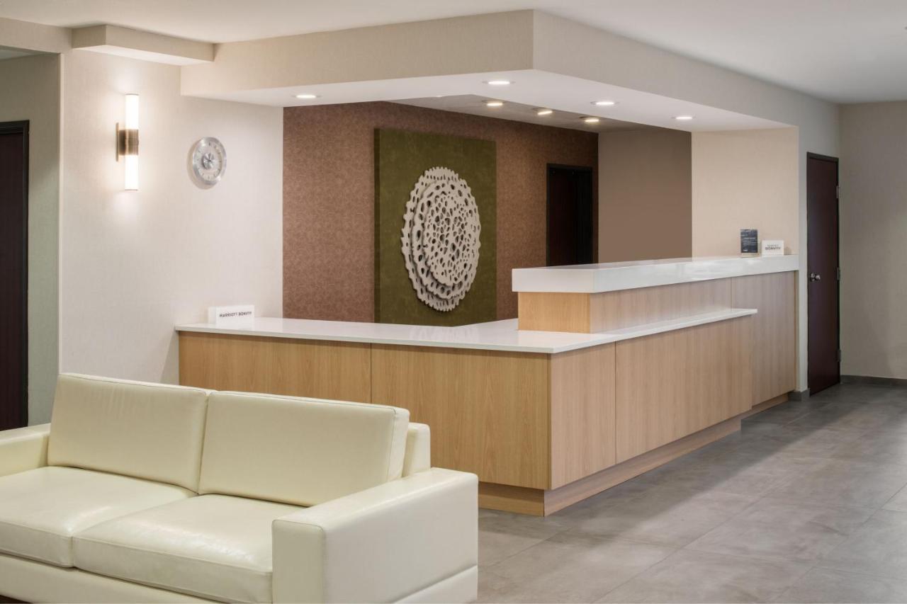 Fairfield Inn & Suites By Marriott Portland Airport Extérieur photo
