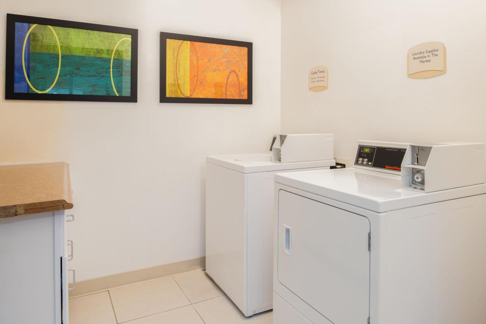 Fairfield Inn & Suites By Marriott Portland Airport Extérieur photo
