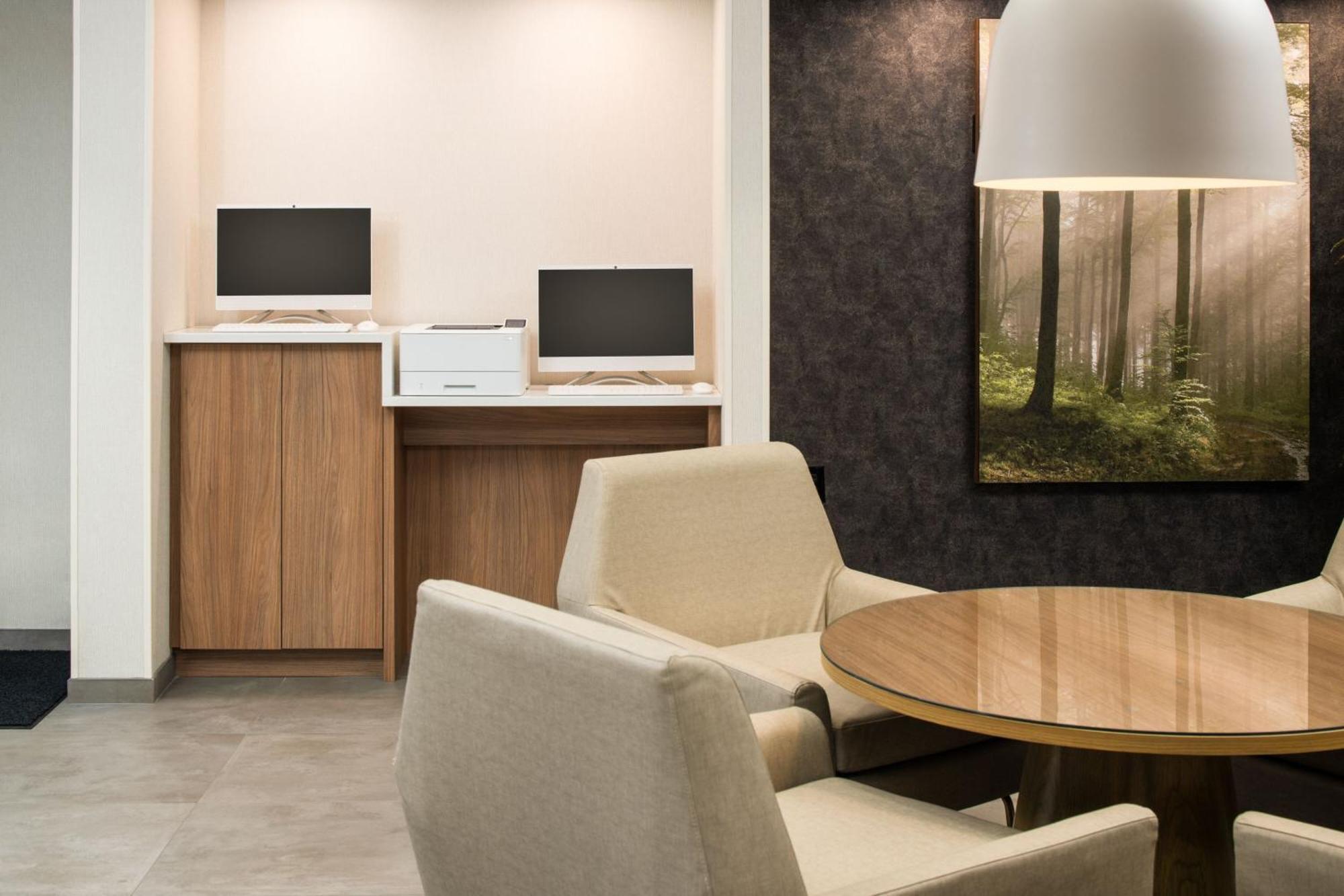 Fairfield Inn & Suites By Marriott Portland Airport Extérieur photo