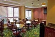 Fairfield Inn & Suites By Marriott Portland Airport Extérieur photo