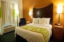 Fairfield Inn & Suites By Marriott Portland Airport Extérieur photo